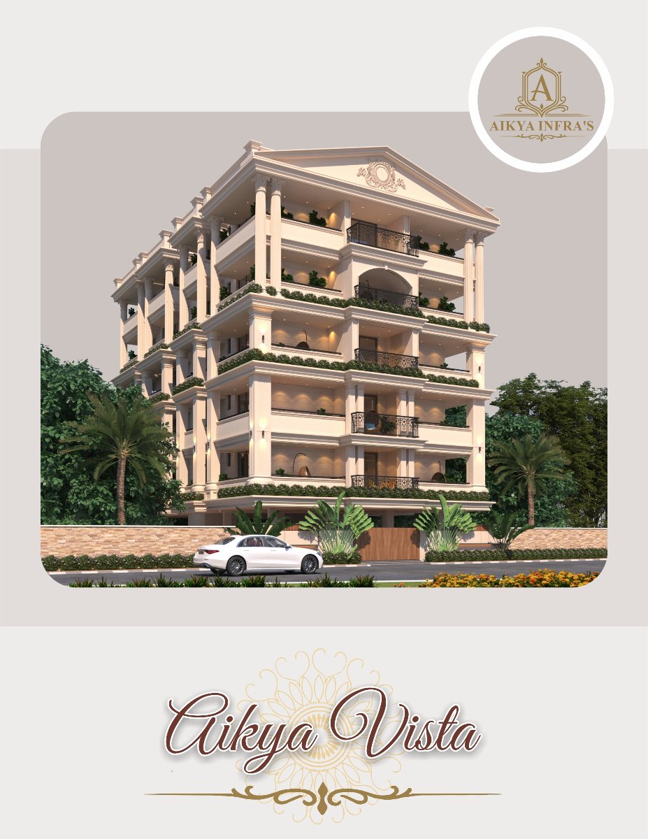 Aikya Vista