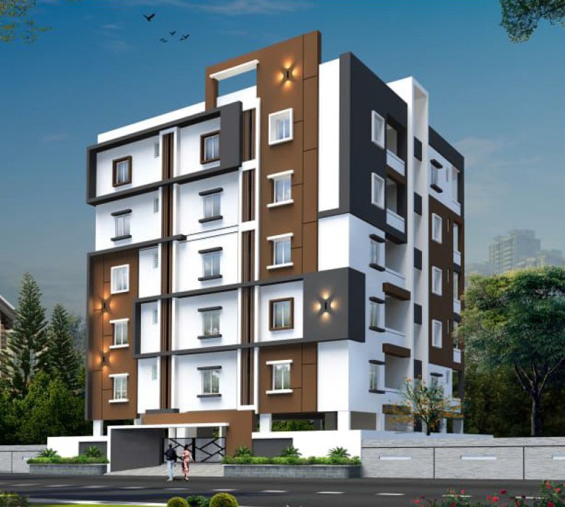JANANI ENCLAVE