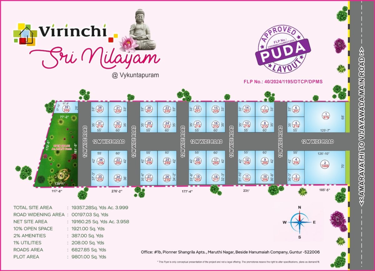 Virinchi Sri Nilayam