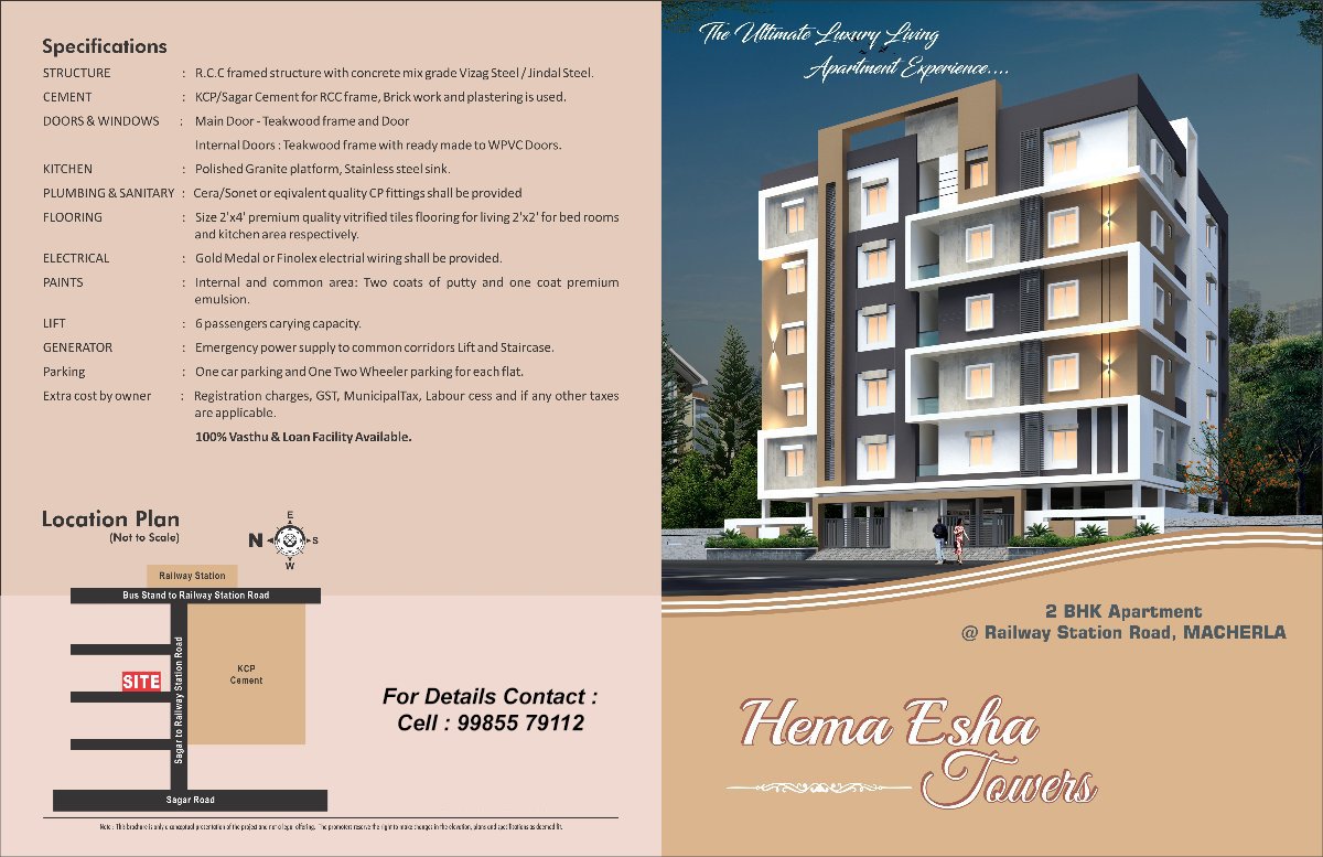 Satya Enclave