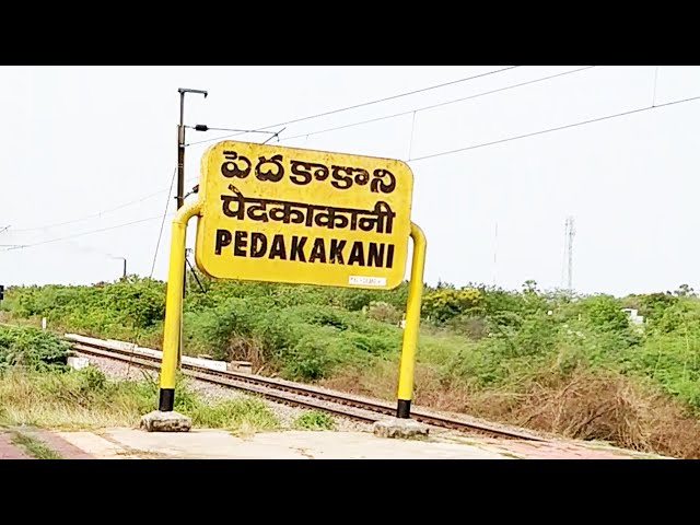 1290 Sqyd for Sale @ Pedakakani